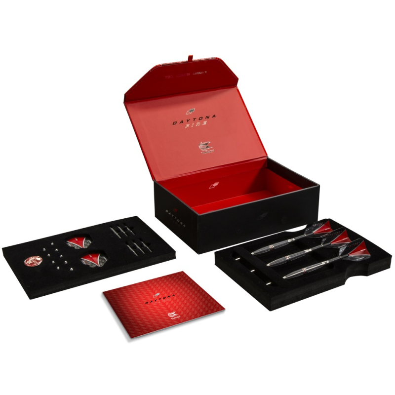 Target Daytona 03 Fire 95%